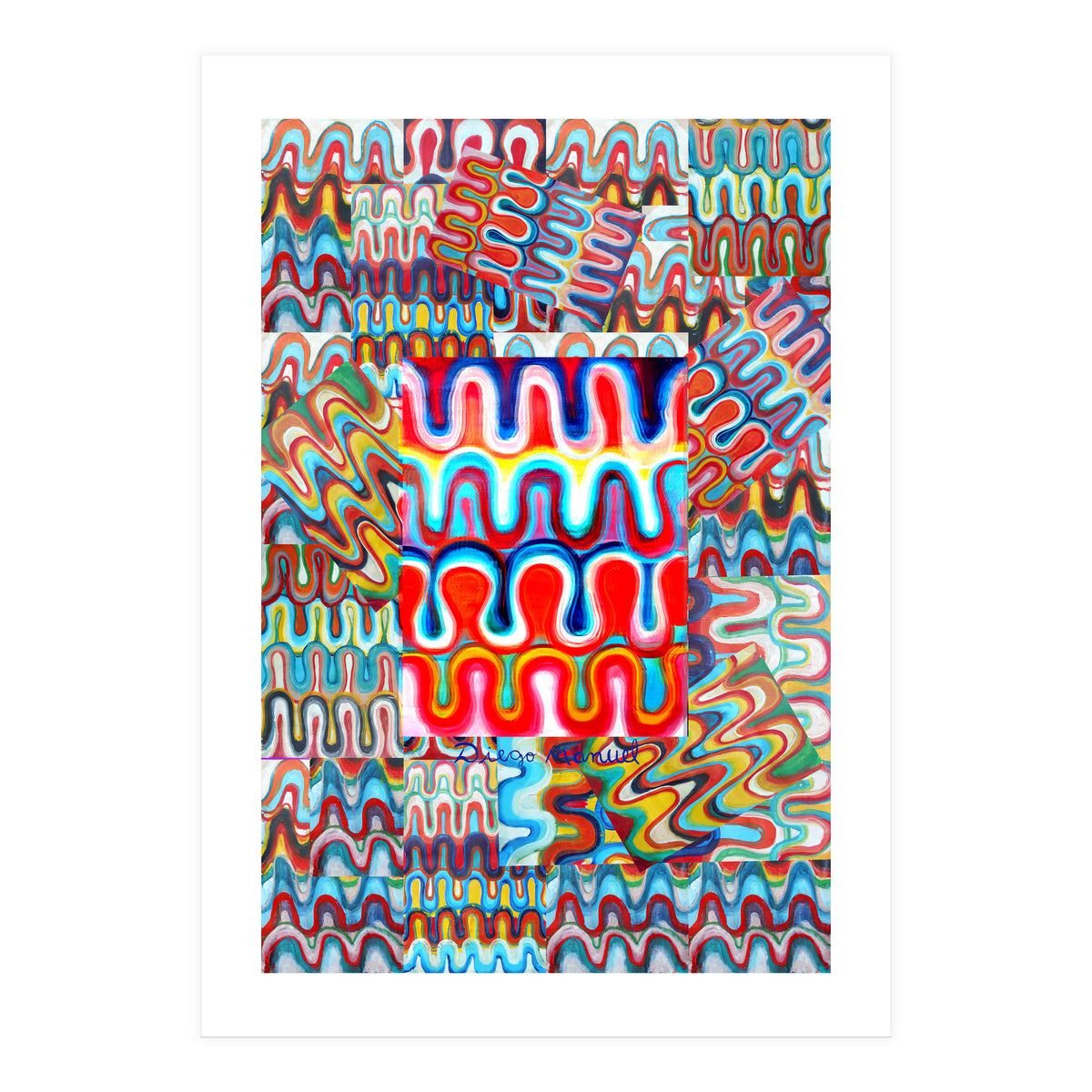 Formas 2021 3 (Print Only)