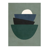 MINIMAL ART - GEOMETRIES  G02 (Print Only) thumbnail
