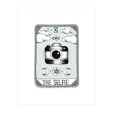 The Selfie (Print Only) thumbnail