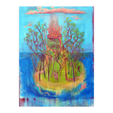 Isla Salvaje (Print Only) thumbnail