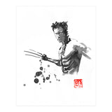 Wolverine (Print Only) thumbnail