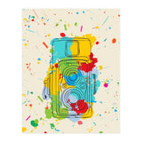 Camera (Print Only) thumbnail
