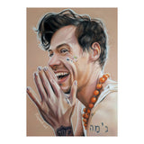 H Sticker (Print Only) thumbnail