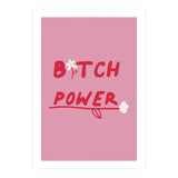 Bitchpower (Print Only) thumbnail