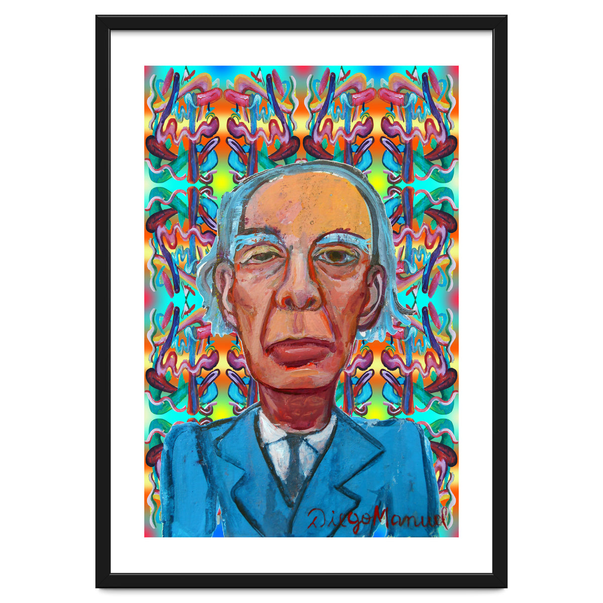 Borges