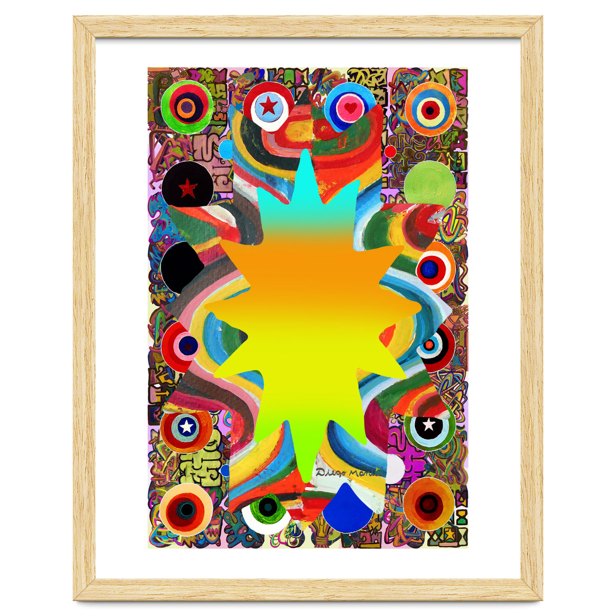 Graffiti Digital Nuevo 2023 89