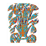 Planta Salvaje 34  (Print Only) thumbnail