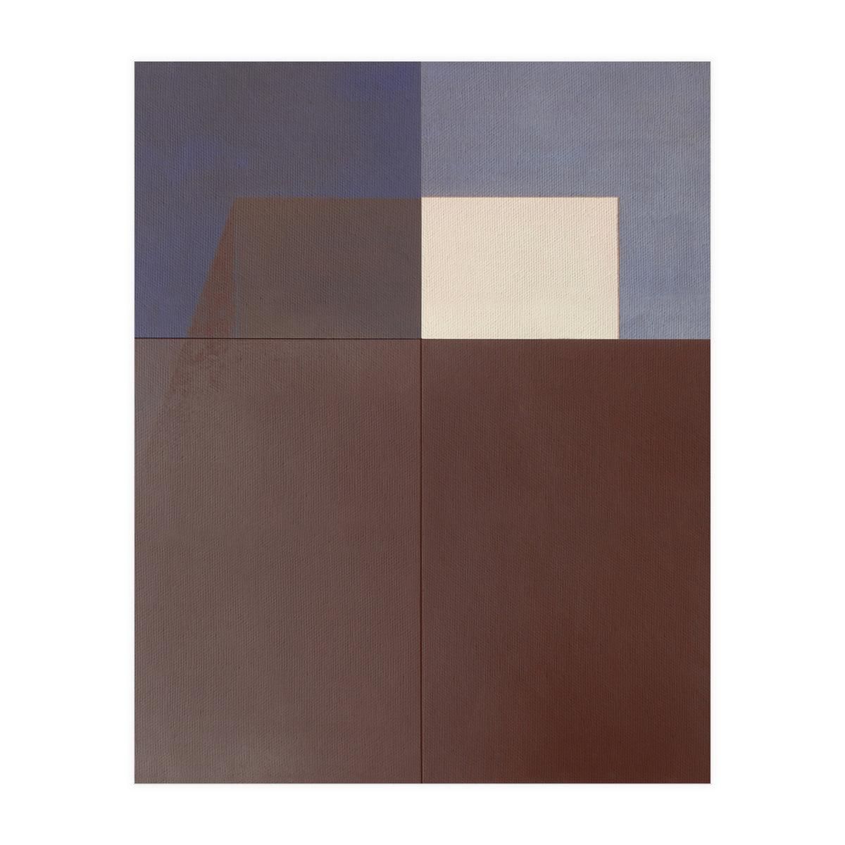 Outskirts 2 (Print Only)