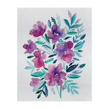 Loose Pink Floral (Print Only) thumbnail