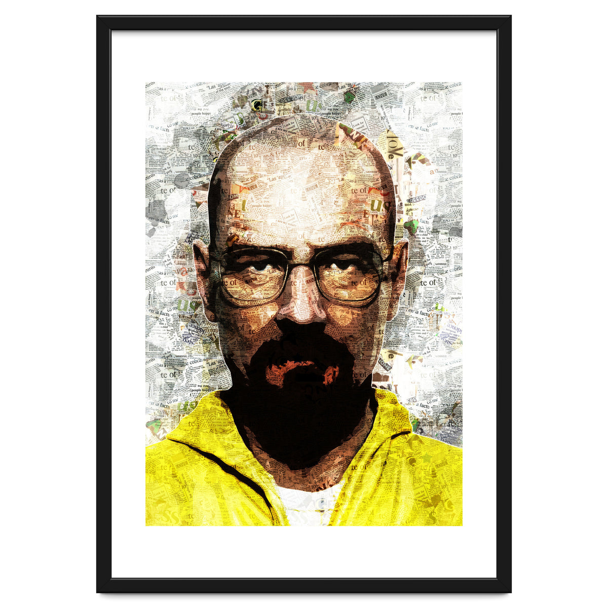 Walter White