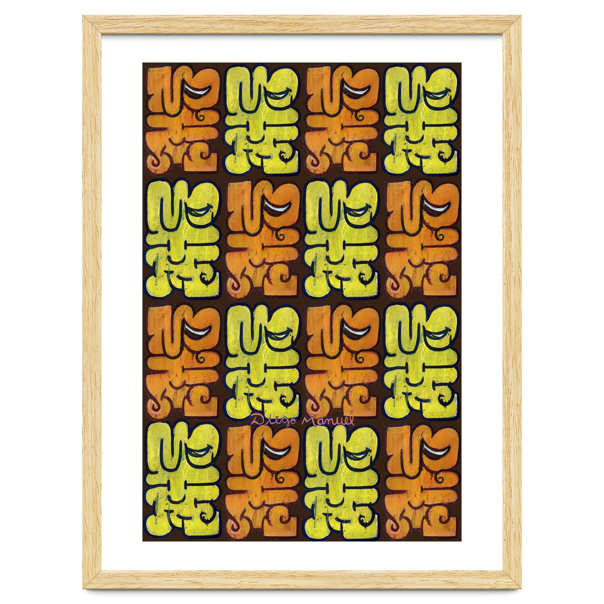 Garffiti 23 29 Tapiz B