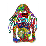 Mujer Digital 4 12 (Print Only) thumbnail