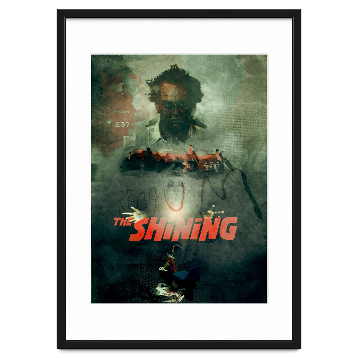 The Shinning