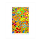 Les Fleurs 1 (Print Only) thumbnail