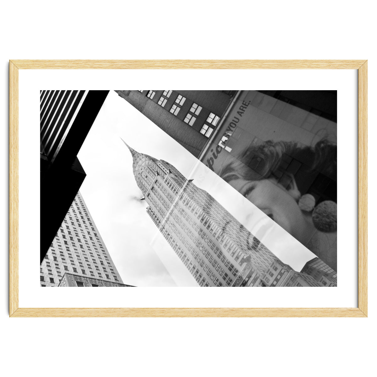 Epic, New York Street Photography