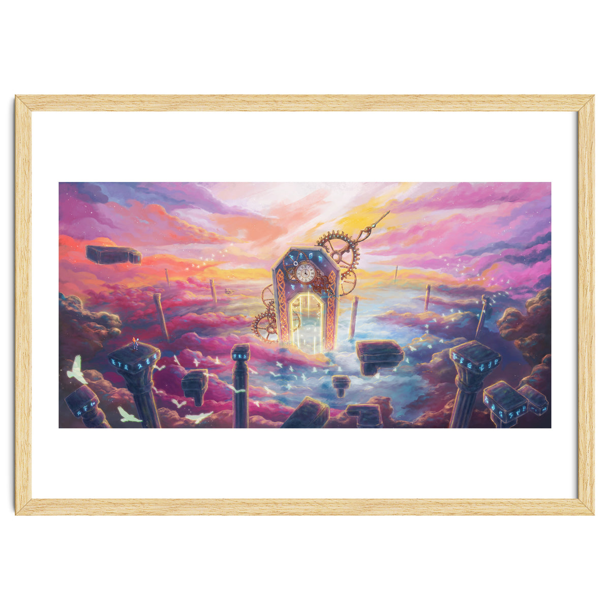 Gate Of Resurrection