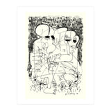 Fear (Print Only) thumbnail