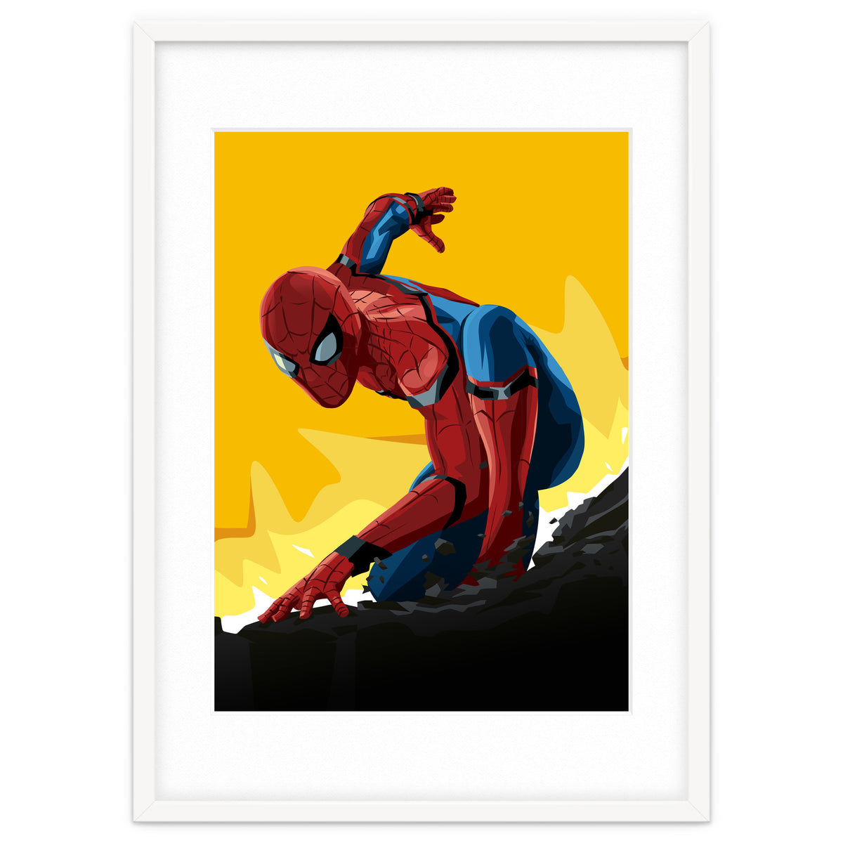 Spider Man Homecoming