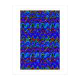 Pop abstract color full (Print Only) thumbnail