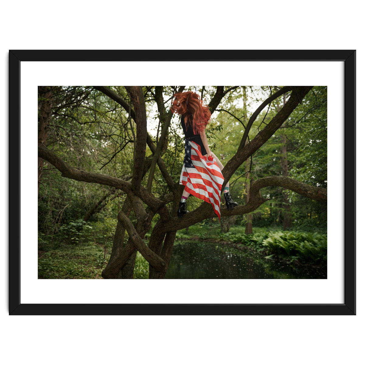 The Civil War Rehearsal