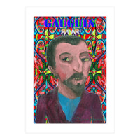 Gauguin 1 (Print Only)