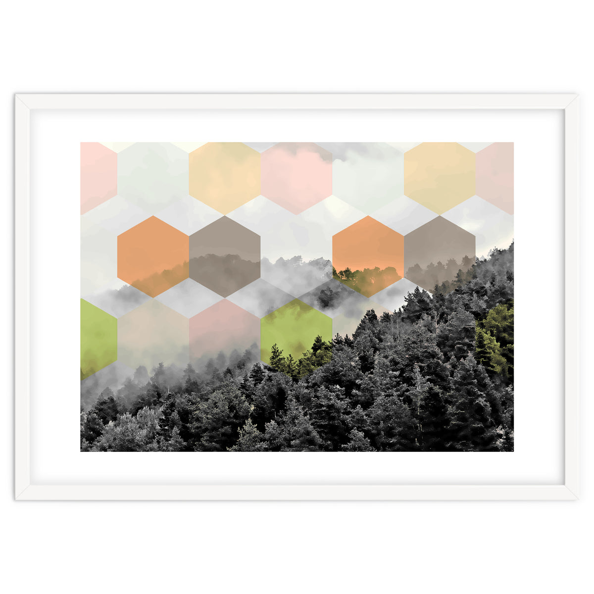 Explained Dimensionality V2