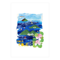 Aeolian Islands (Print Only)