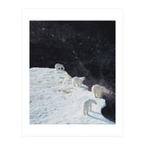 Flat Earth (Print Only) thumbnail