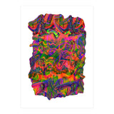 New Graffiti 4 (Print Only) thumbnail