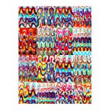 Pop abstract color full (Print Only) thumbnail