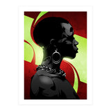 Andile (Print Only) thumbnail