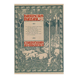 Harper's Bazar Christmas Advertisement (Print Only) thumbnail