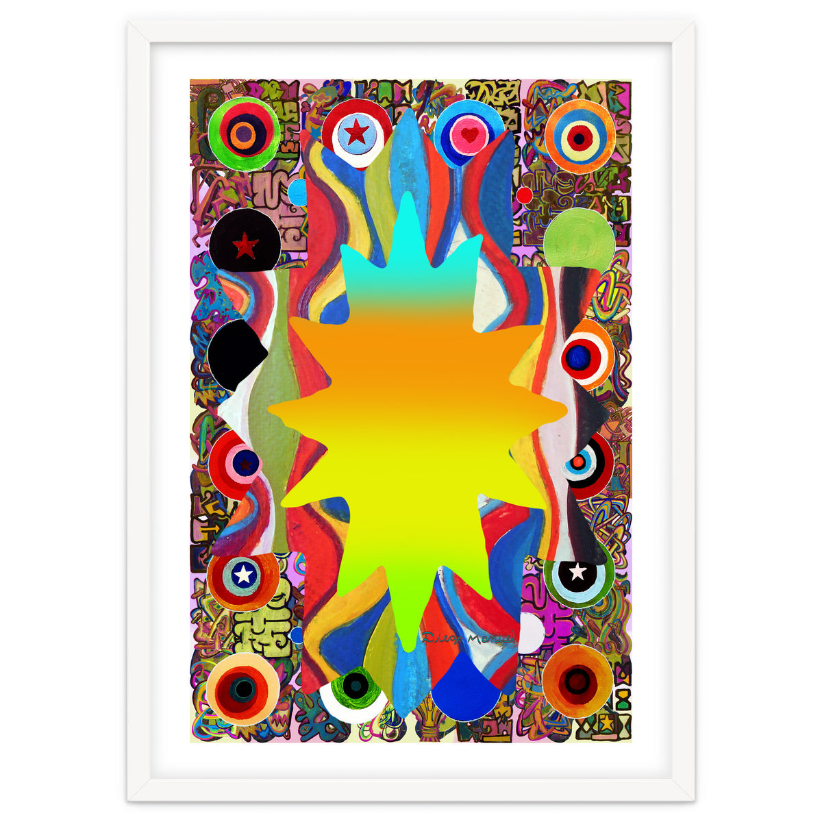 Graffiti Digital Nuevo 2023 91