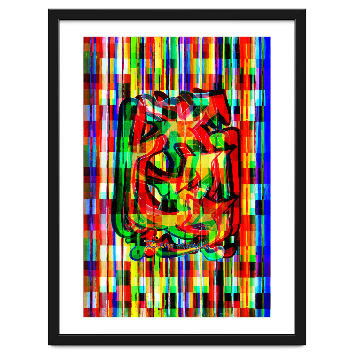 Graffiti Digital 2022 170