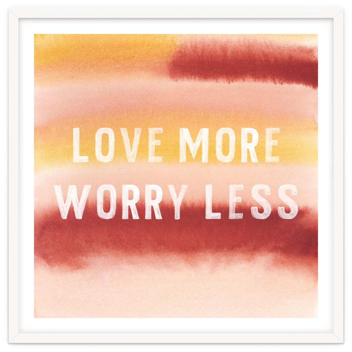 Love More