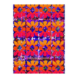 Tapiz Perfiles 2023 22 (Print Only) thumbnail