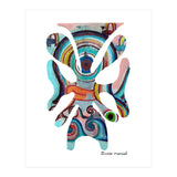 Pop Abstract 2023 24 Copia (Print Only) thumbnail