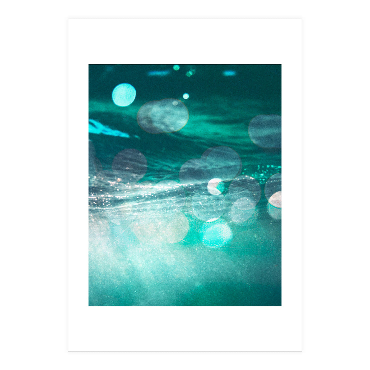 Hope Floats (Print Only)