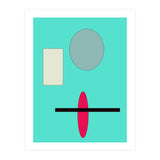 Color Geometry 1 (Print Only) thumbnail