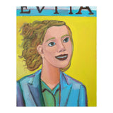 Evita (Print Only) thumbnail