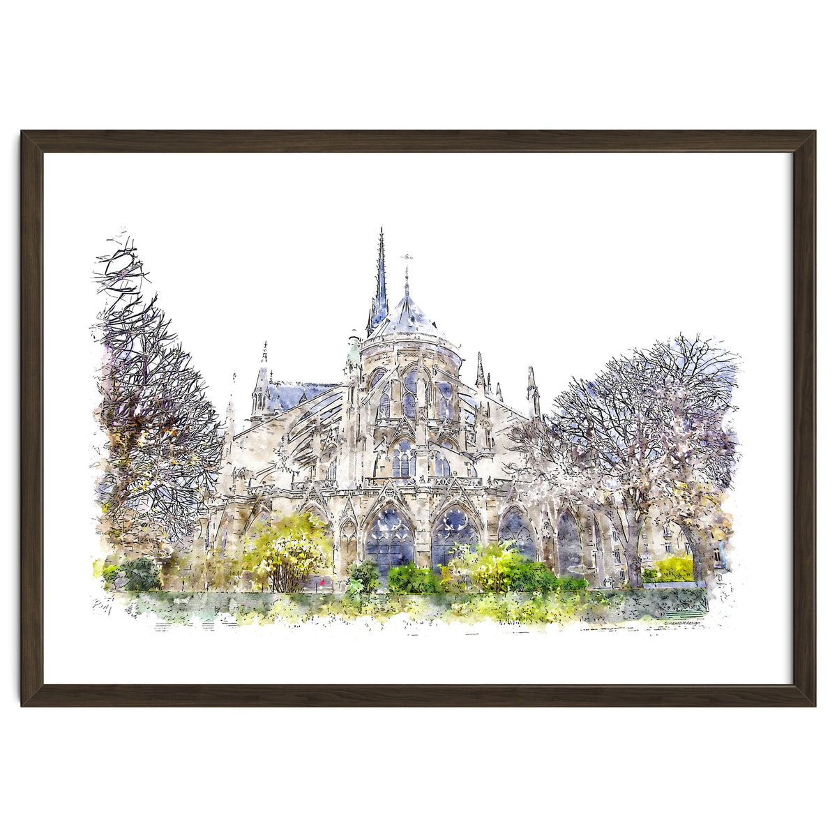 Notre-Dame de Paris