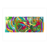 Green In Life (Print Only) thumbnail