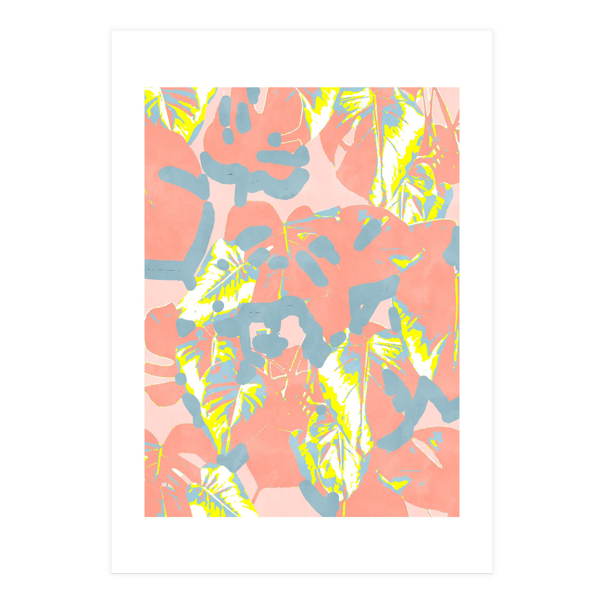 Fond Memory (Print Only)