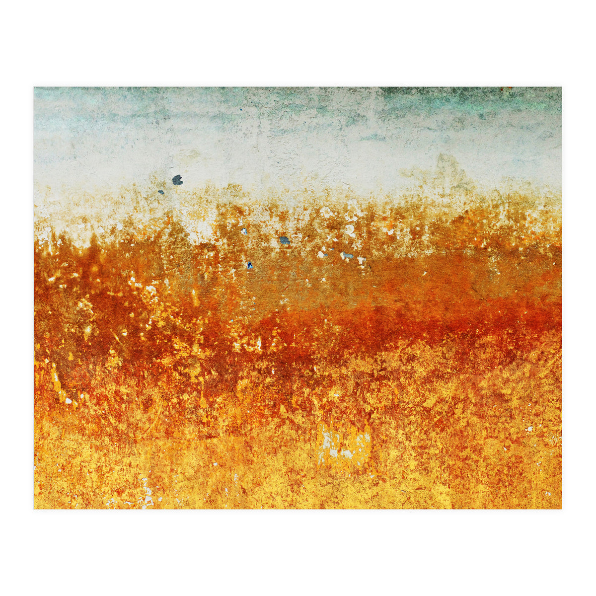 Genevieve (Print Only)