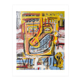 Donald Trampa (Print Only) thumbnail