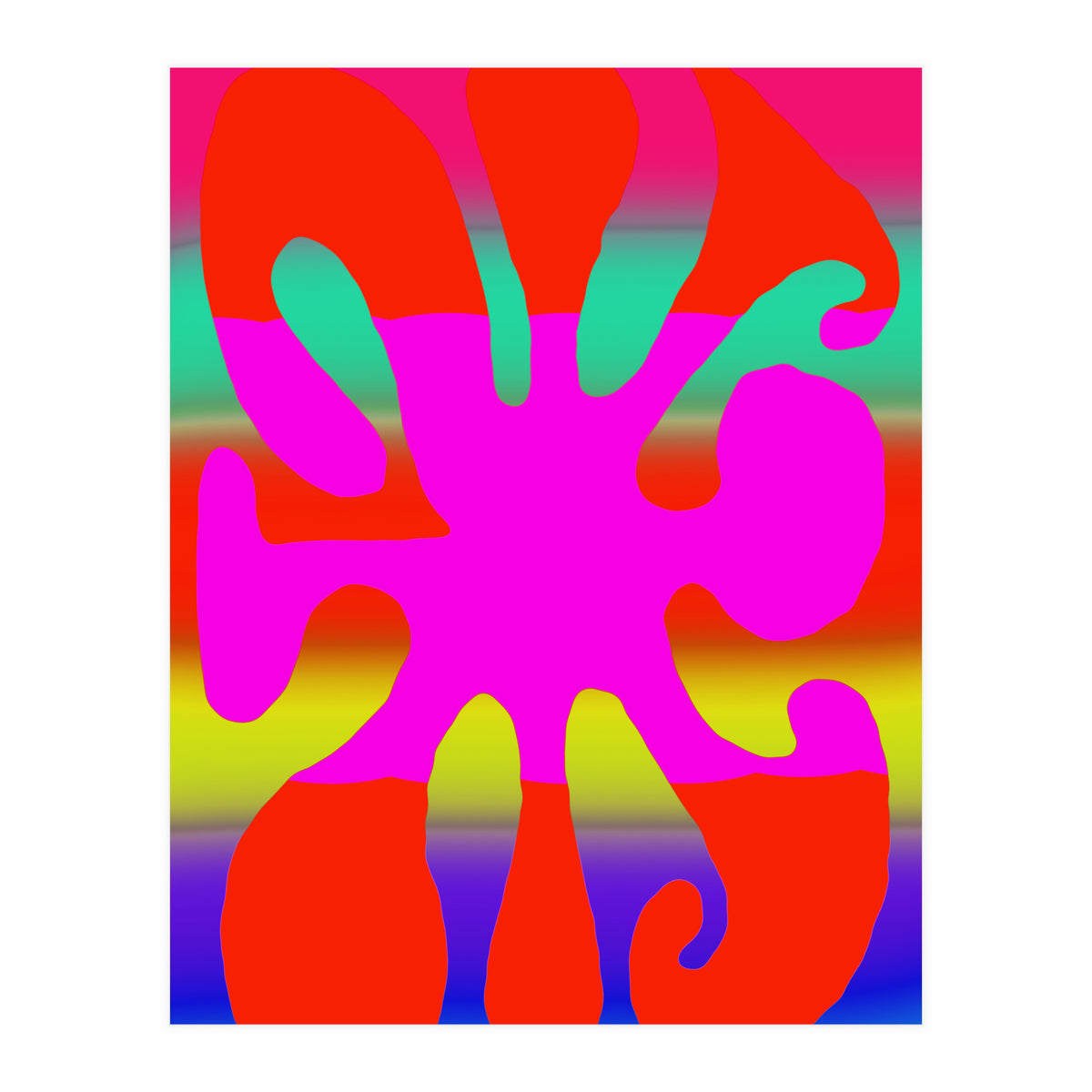 Graffiti Digital Nuevo 2023 163 (Print Only)