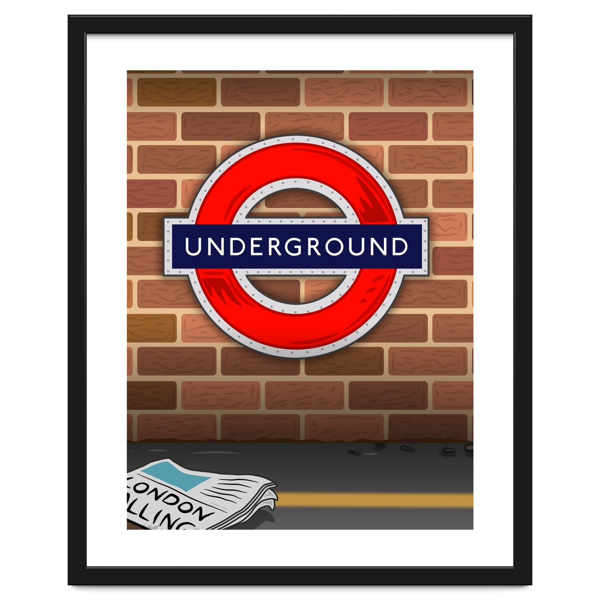 London Underground