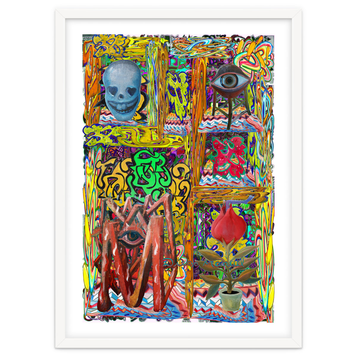 Oficina Del Cobrador 32