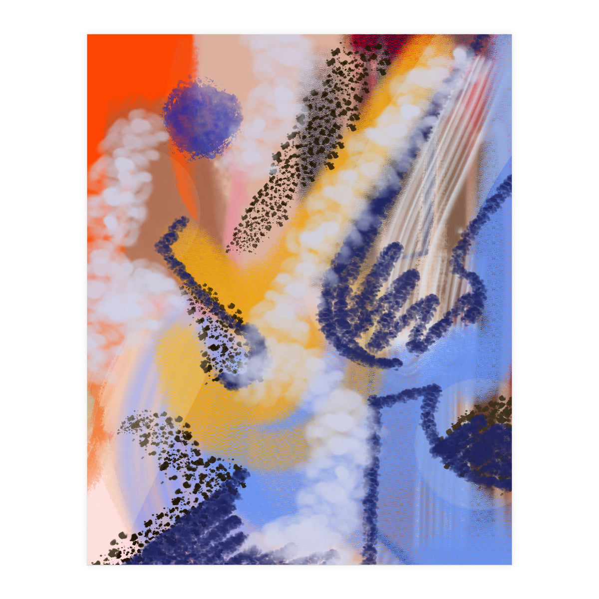 Benesse 9 (Print Only)