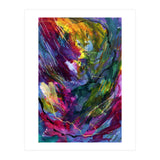 Voices In My Head 1 (Print Only) thumbnail
